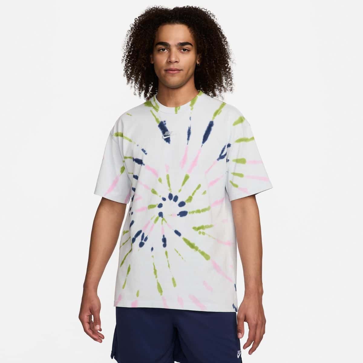 Tricou Nike M90 Premium Essentials