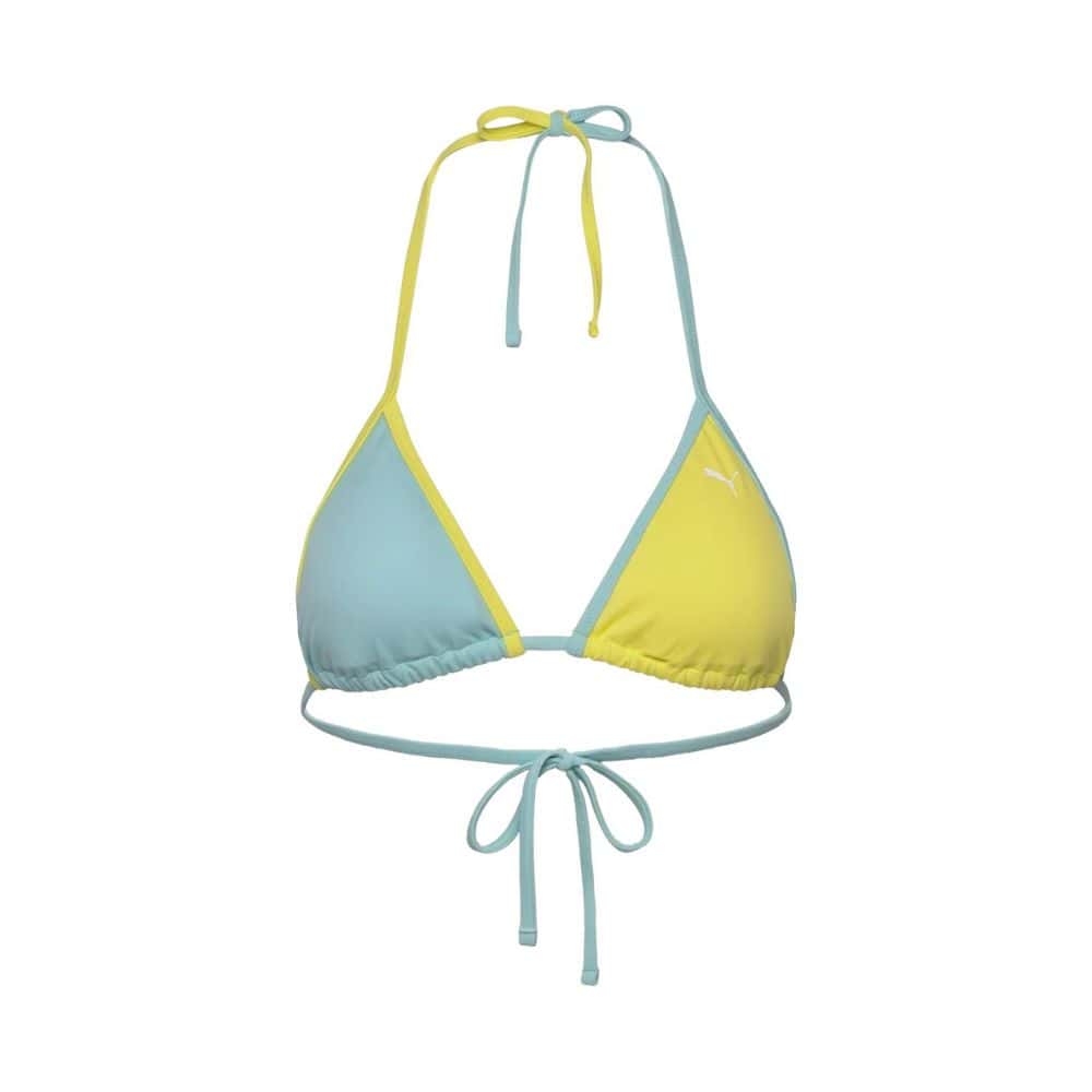 Puma Swim Triangle Top 1P