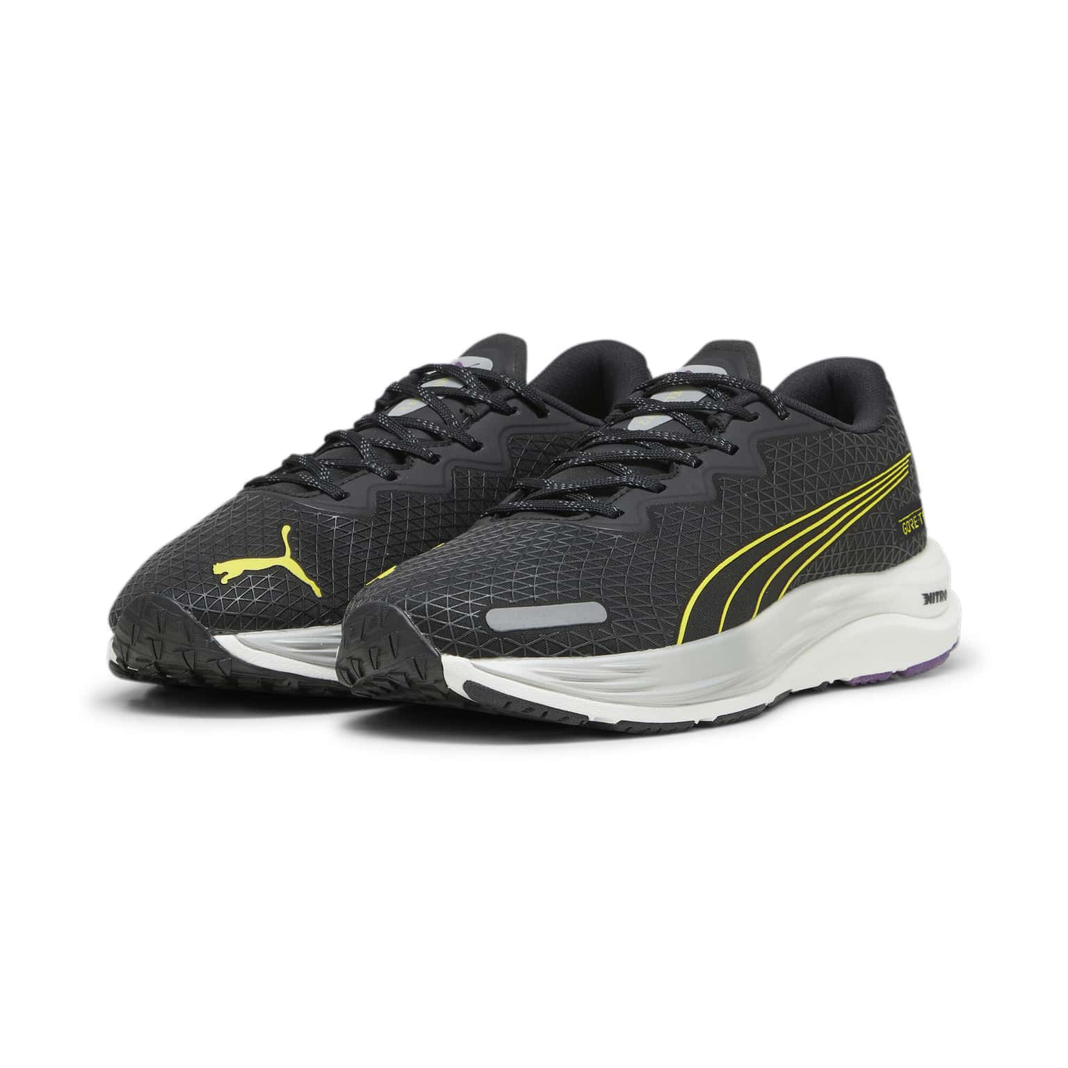 Adidași Puma Velocity Nitro 2 Gore-Tex