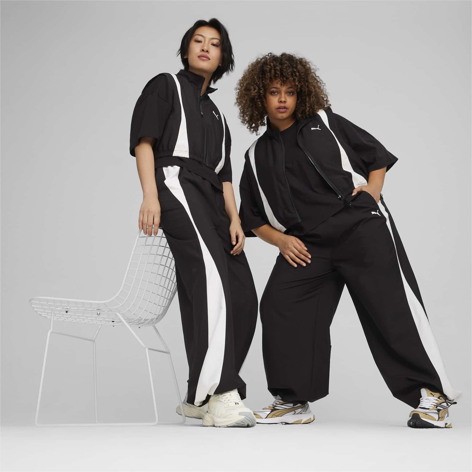 Puma Dare To Woven Vest