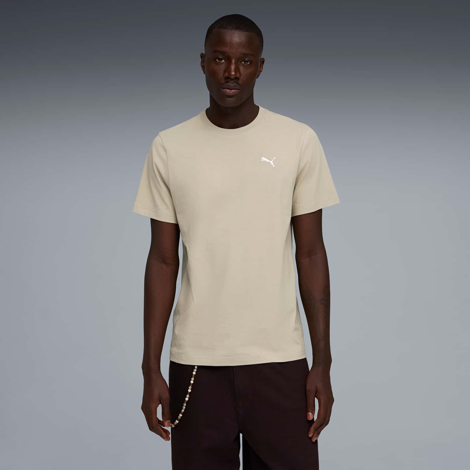 Футболка Puma Wardrobe Ess