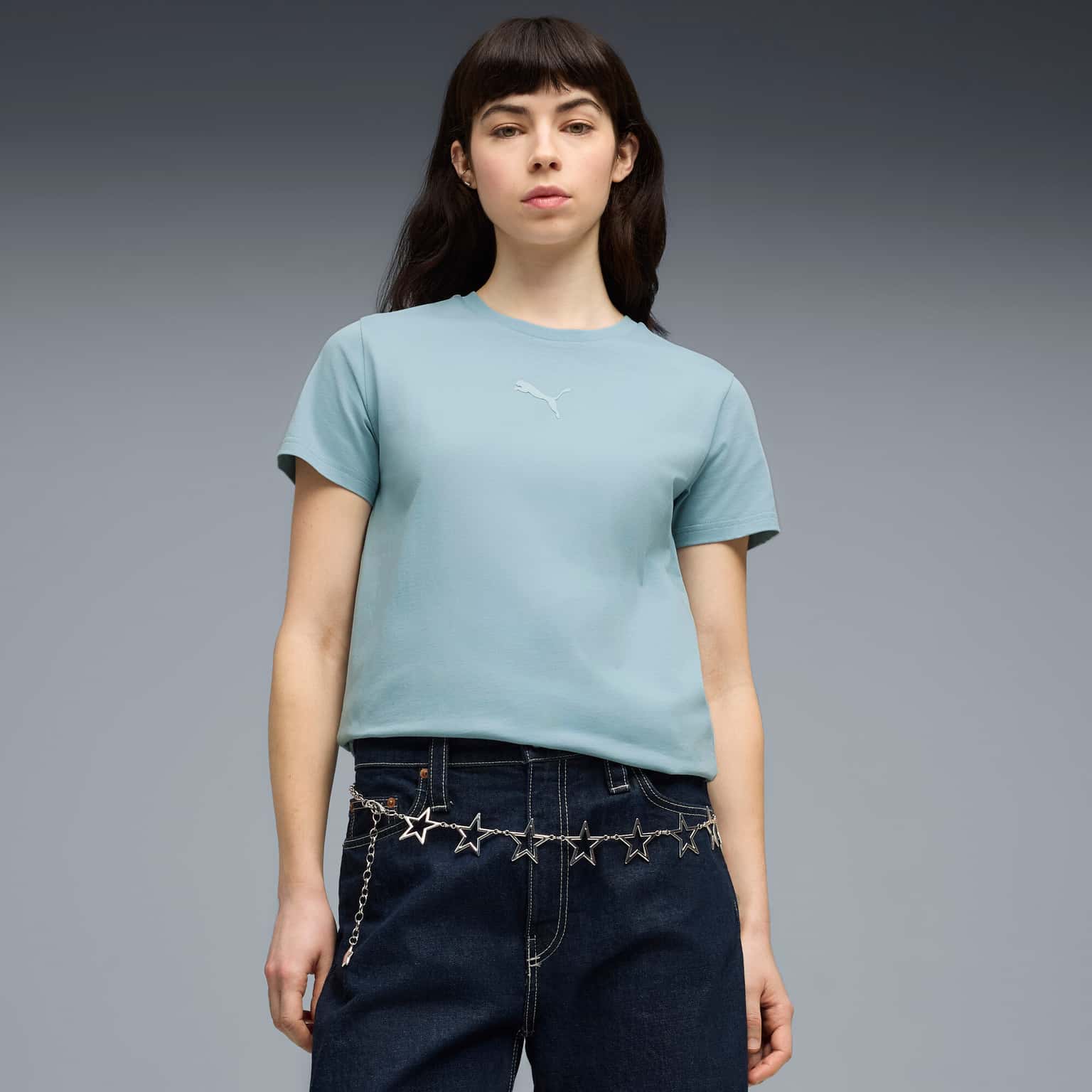 Tricou Puma Ess Elevated Comfort