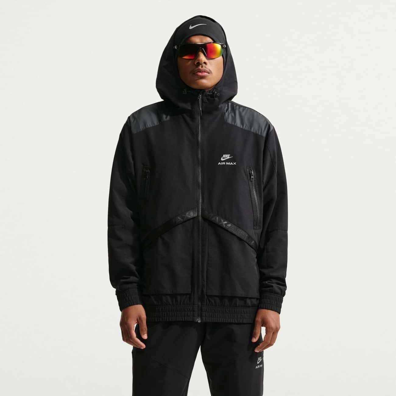 Jachetă Nike Sportswear Air Max Woven