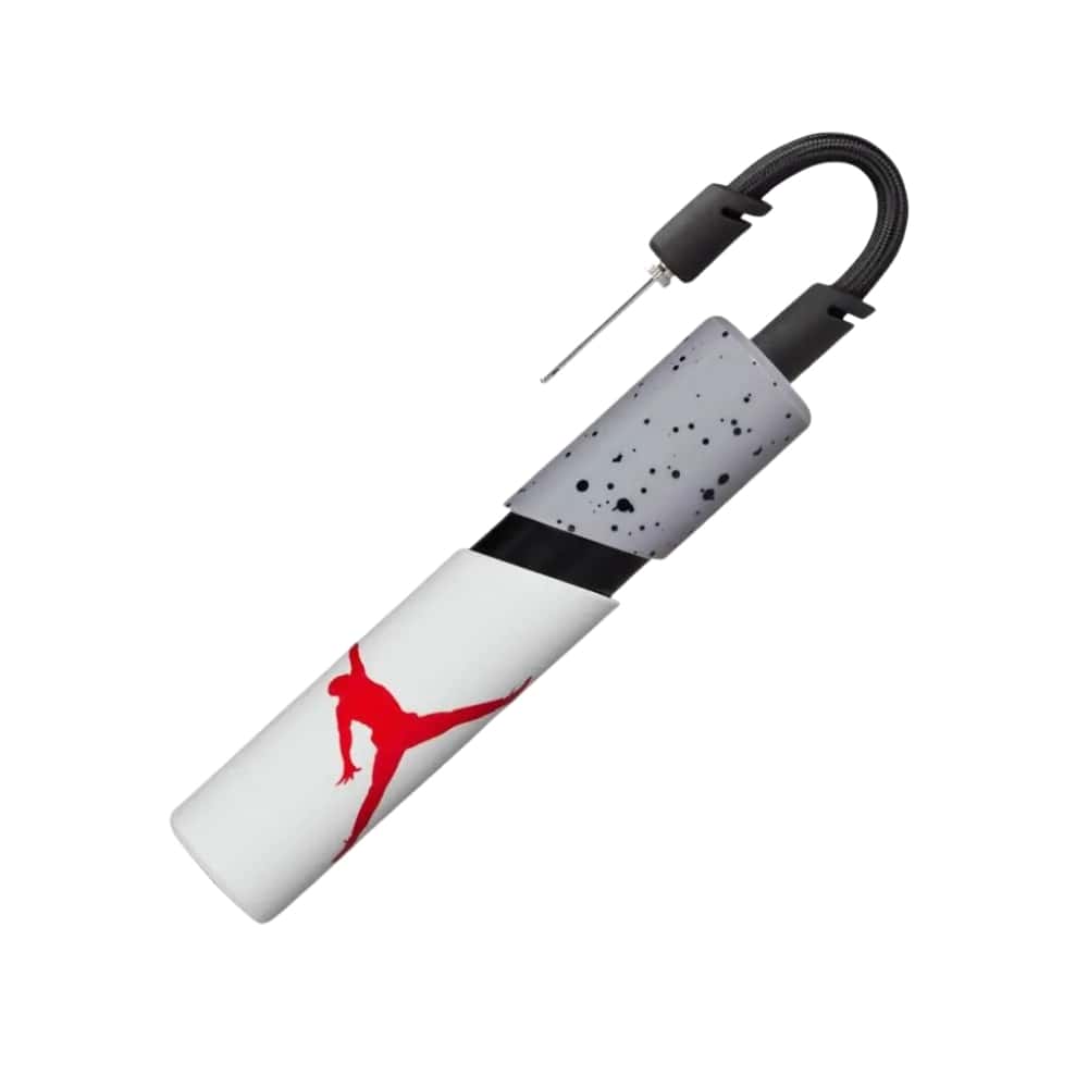 Jordan Essential Ball Pump