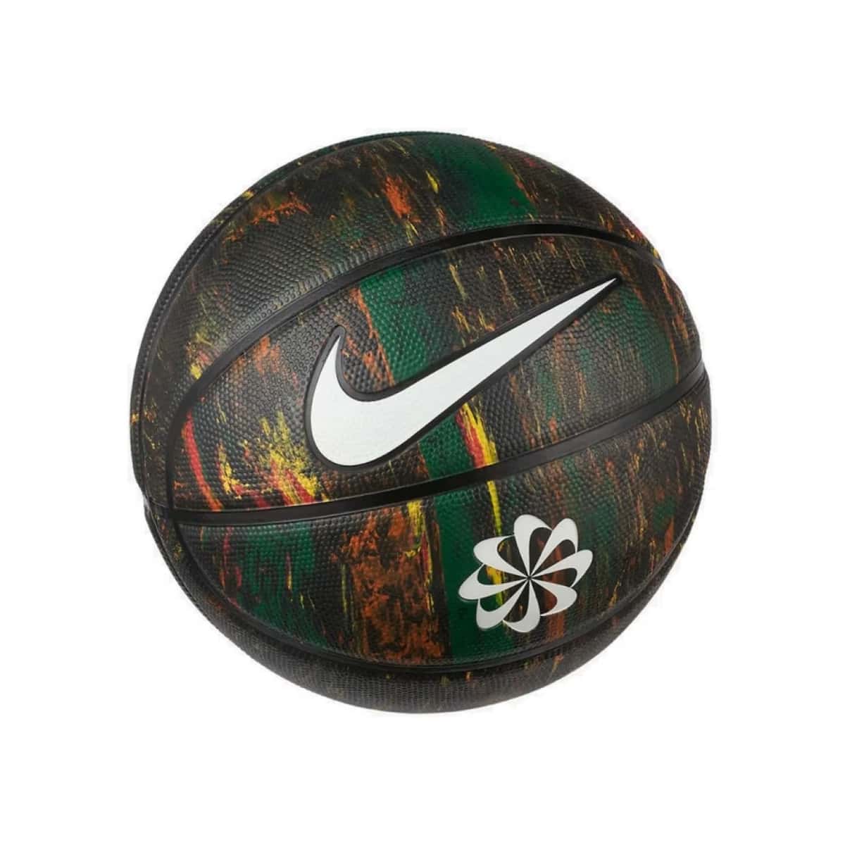 Мяч Nike Everyday Playground 8P Next Nature Deflated