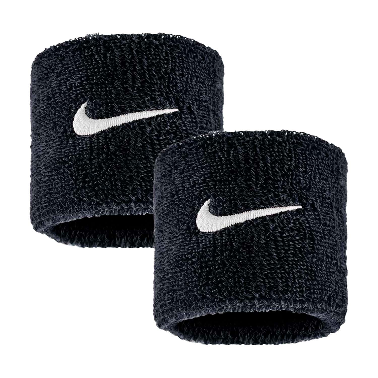 Напульсники Nike Swoosh Classic Wristbands 2PK