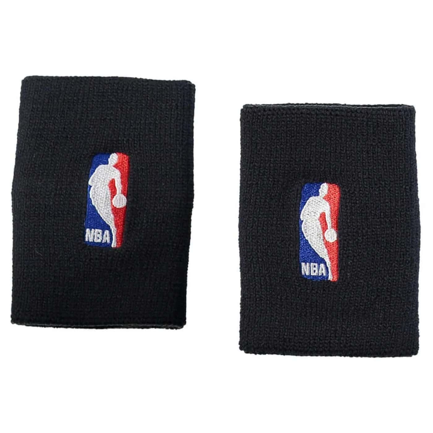 Manșete sport Nike Wristbands NBA 2PK