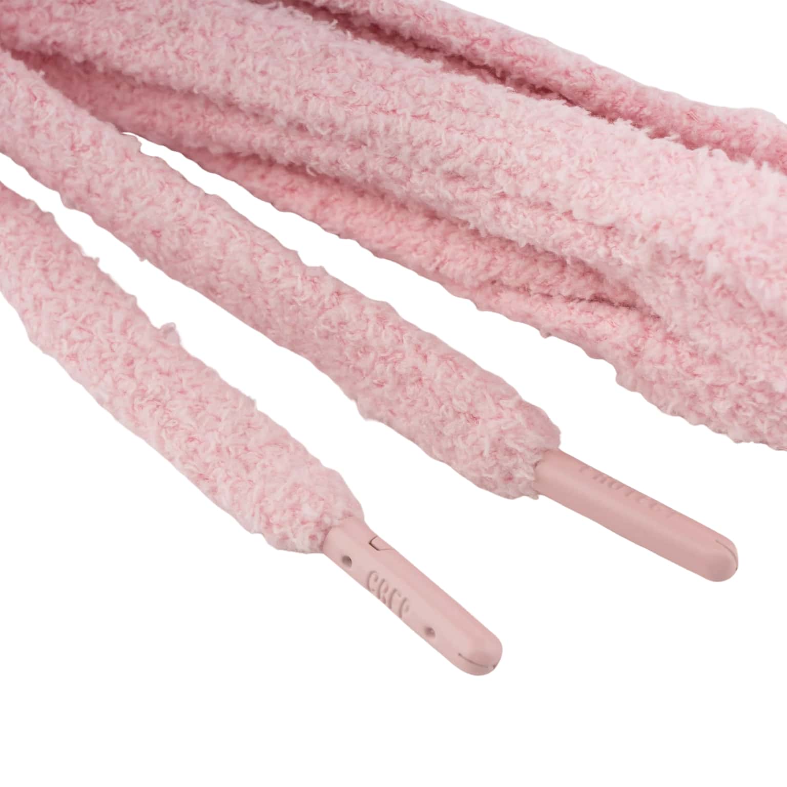 Șireturi pentru încălțăminte Laces Fuzzy