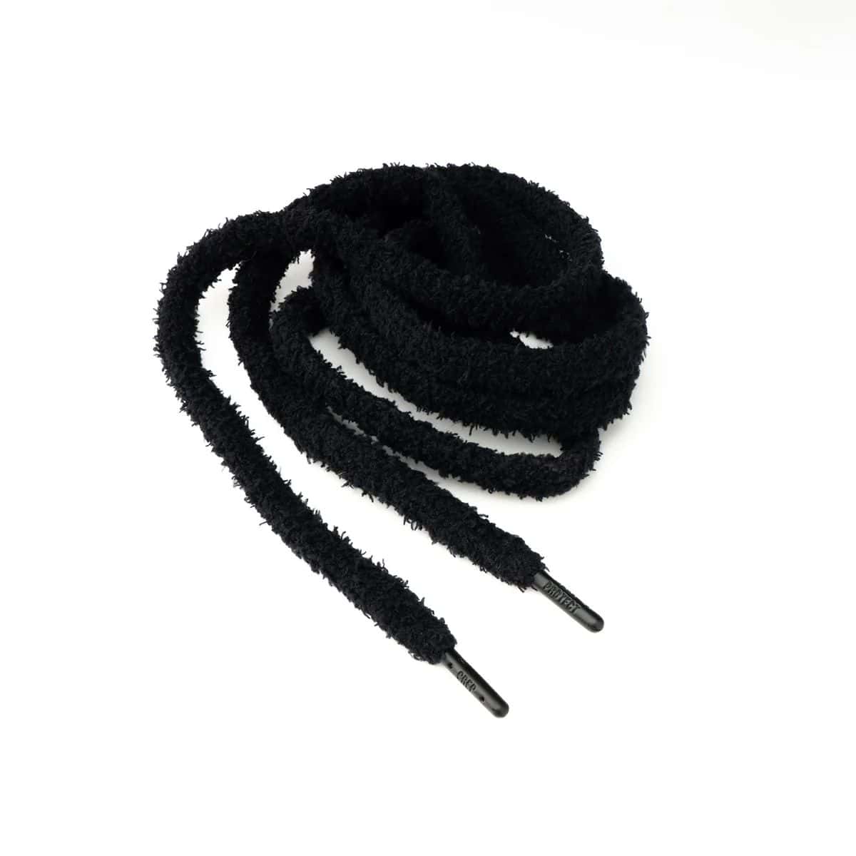 Șireturi pentru încălțăminte Laces Fuzzy