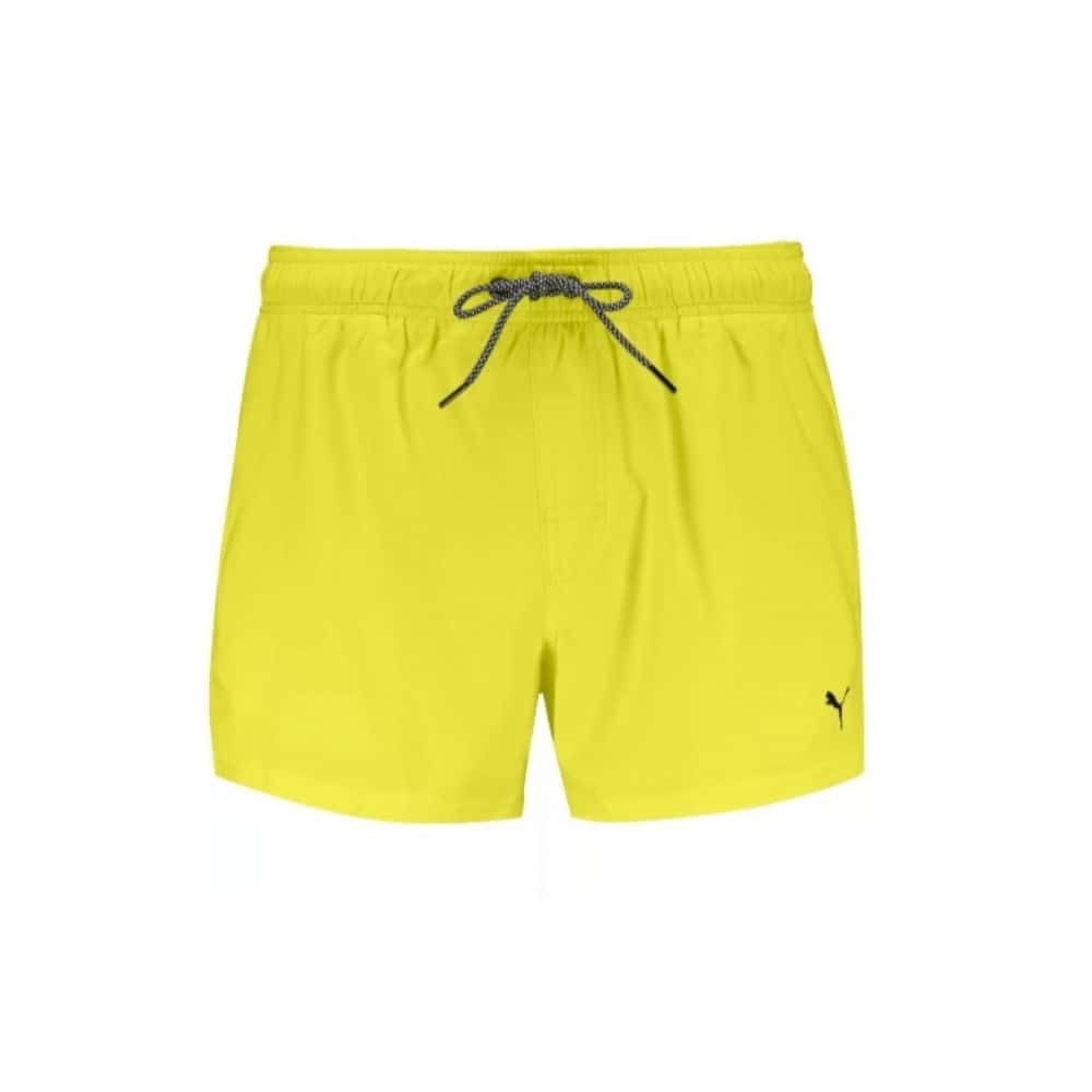 Puma Swim Short Length Swim Shorts