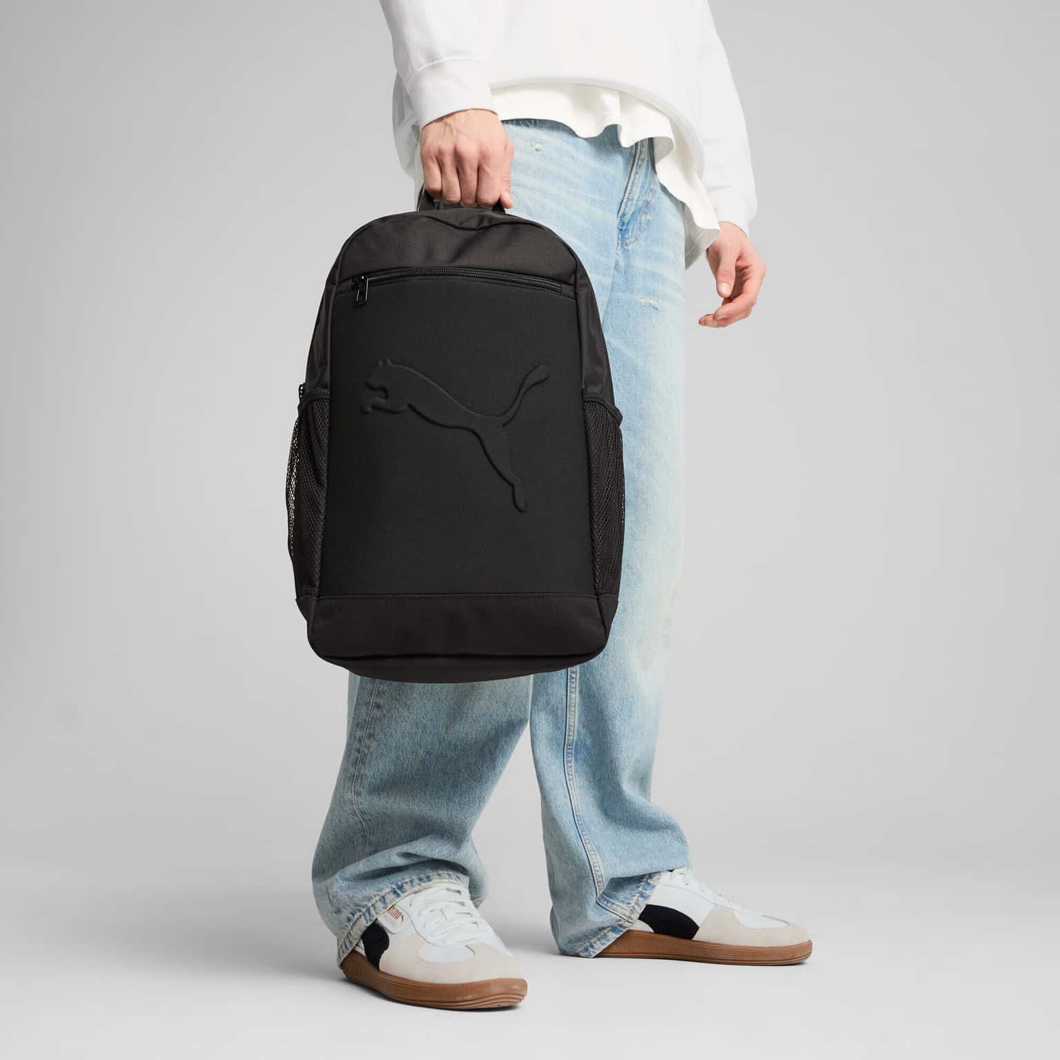 Rucsac Puma Buzz Backpack