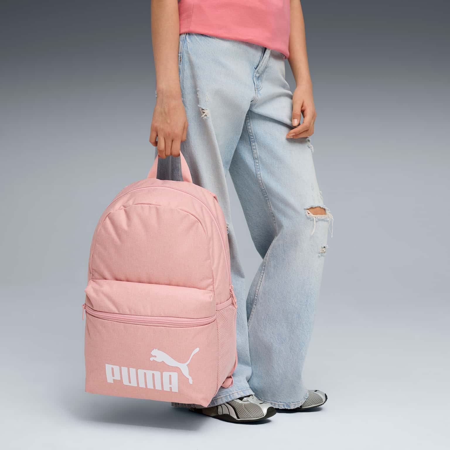 Рюкзак Puma Phase