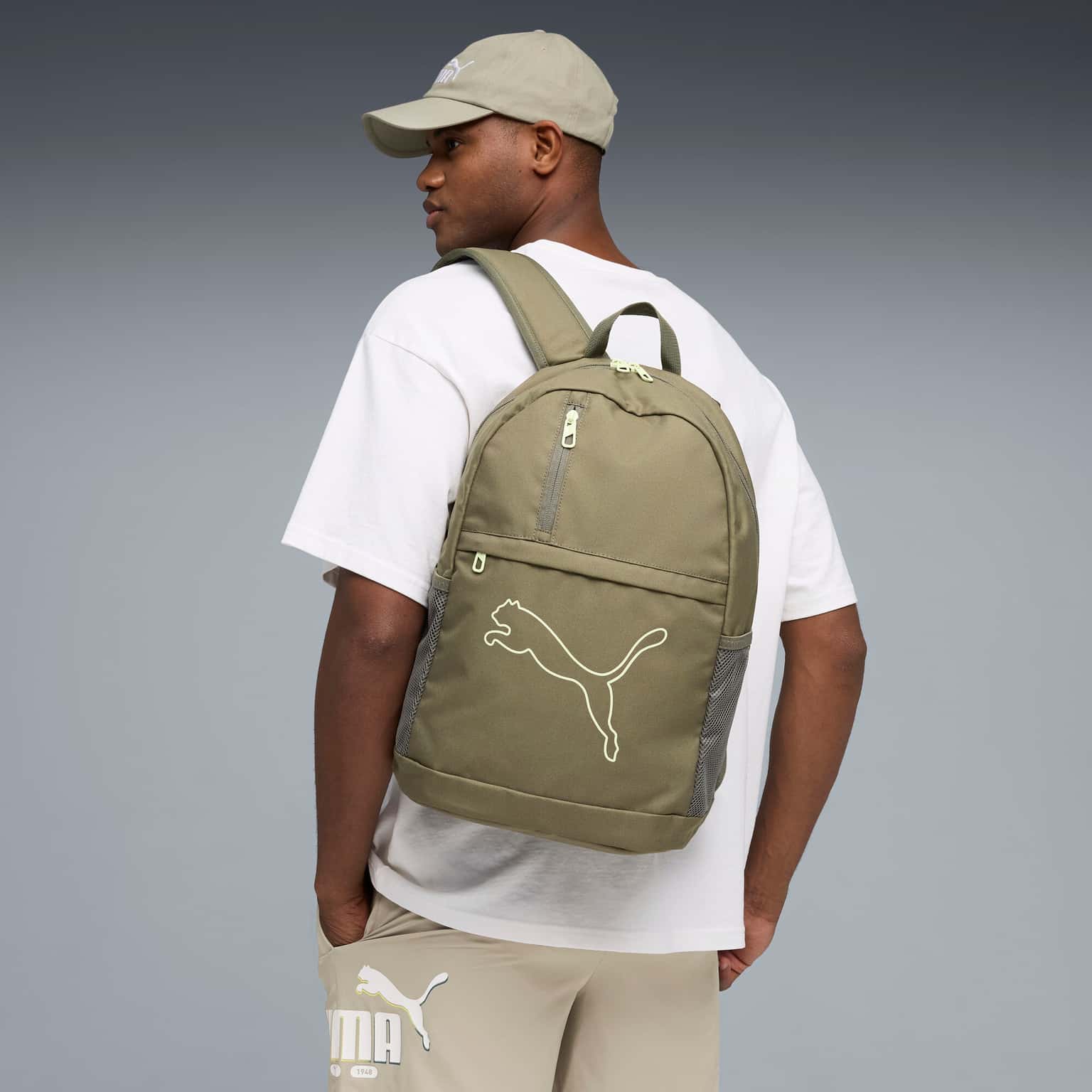 Rucsac Puma Plus