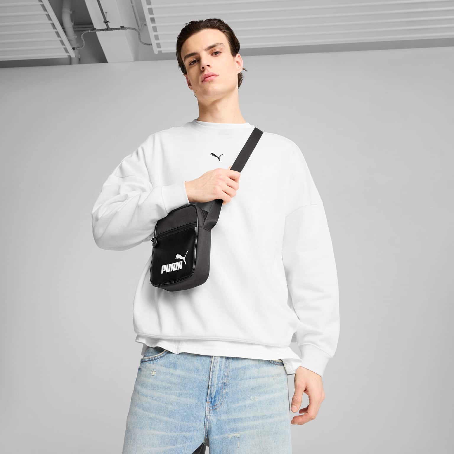 Сумка Puma Campus Portable