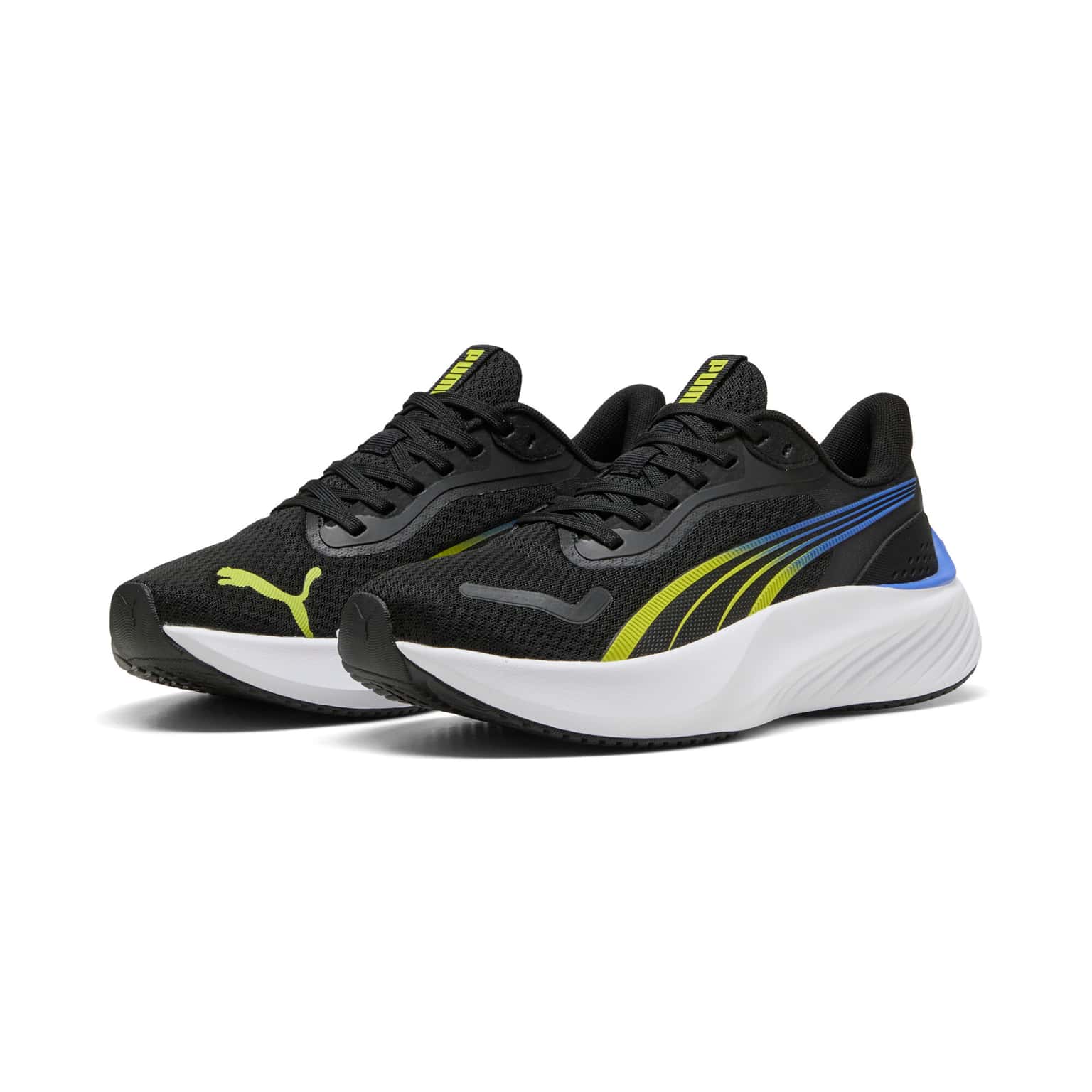 Puma Pounce Lite Jr