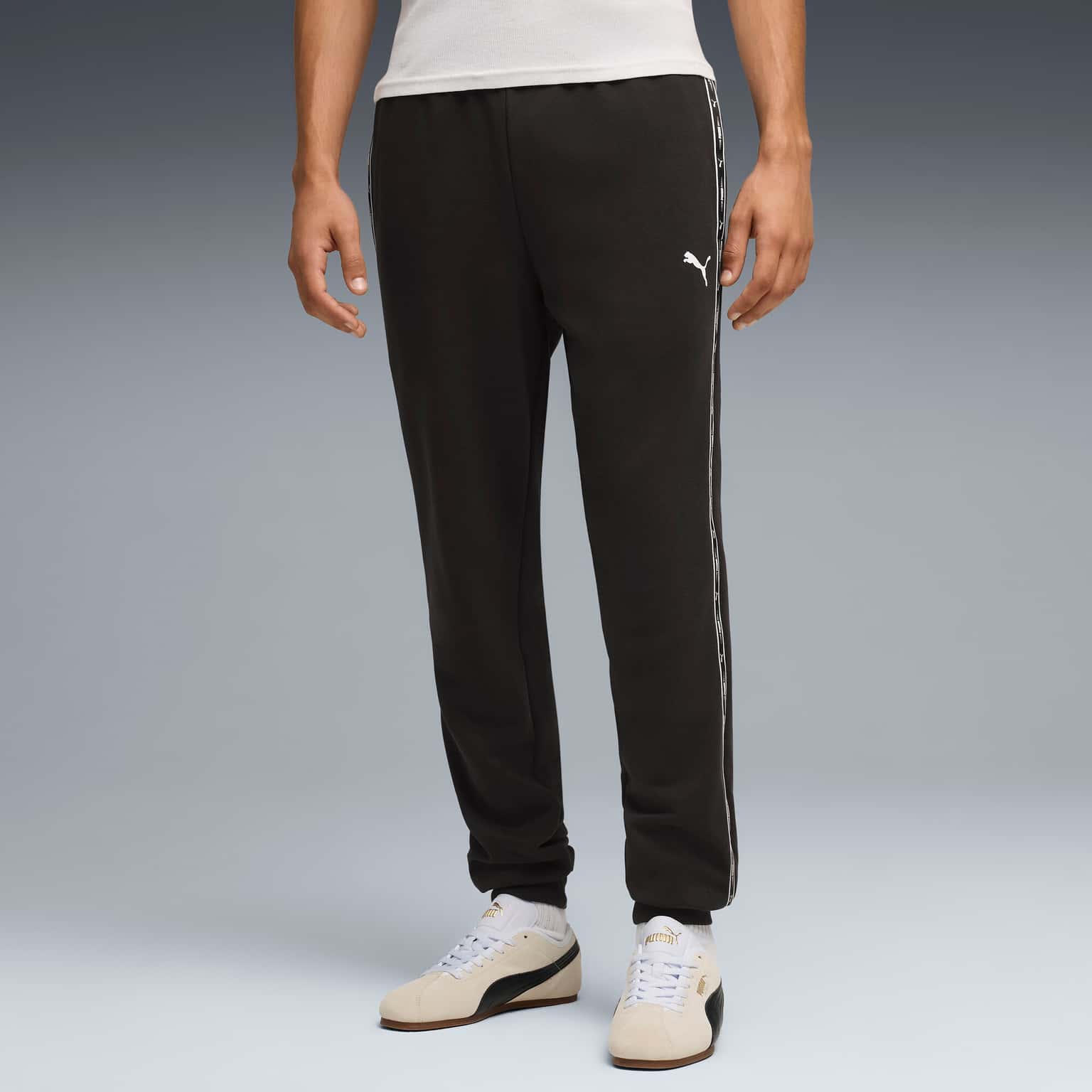 Pantaloni Puma Ess Tape