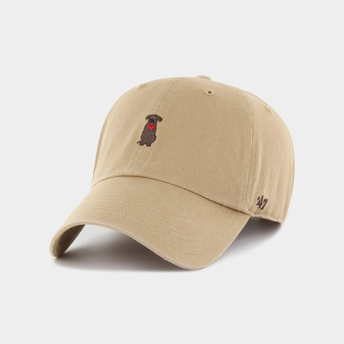 47 Dog Base Runner Icon