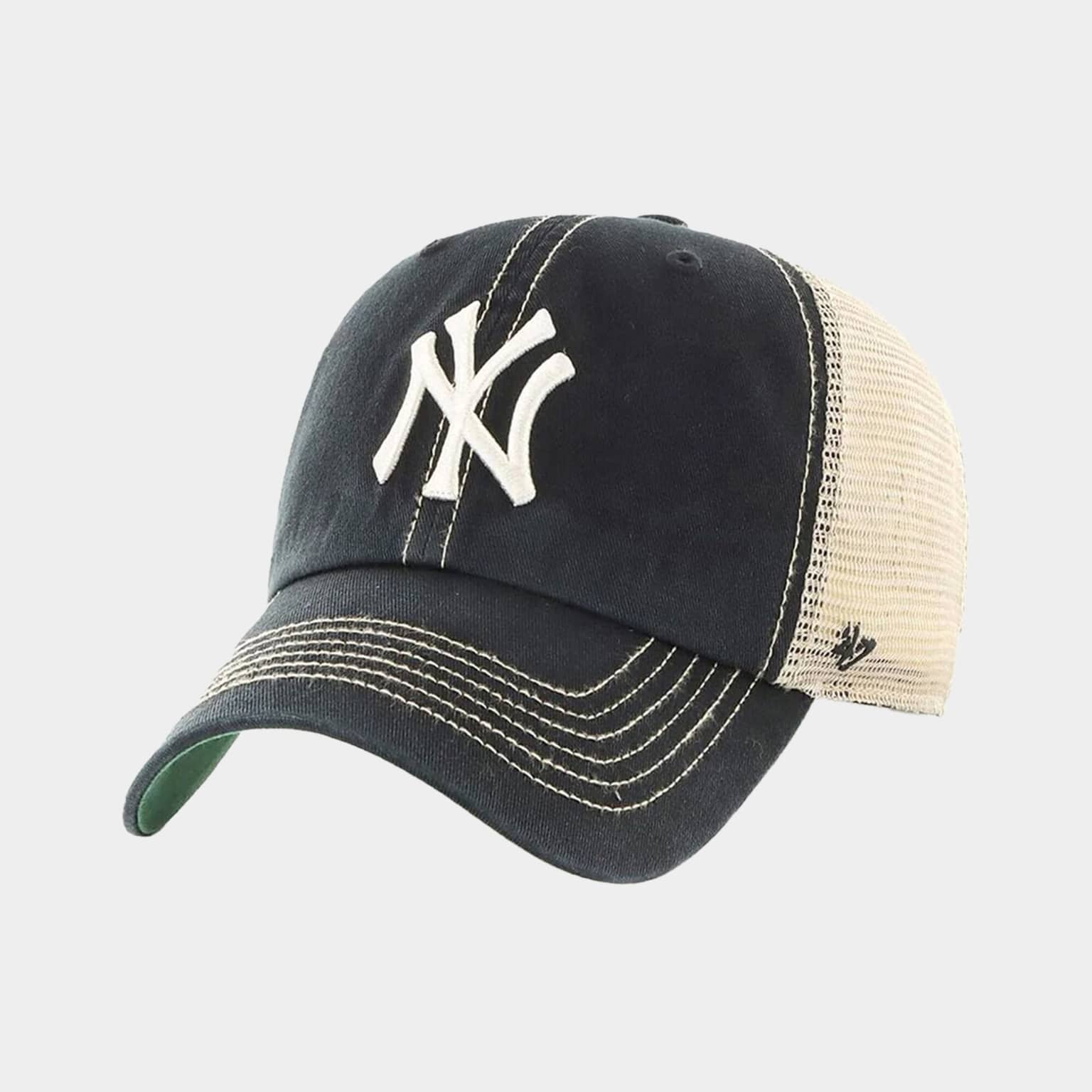 47 New York Yankees Trawler