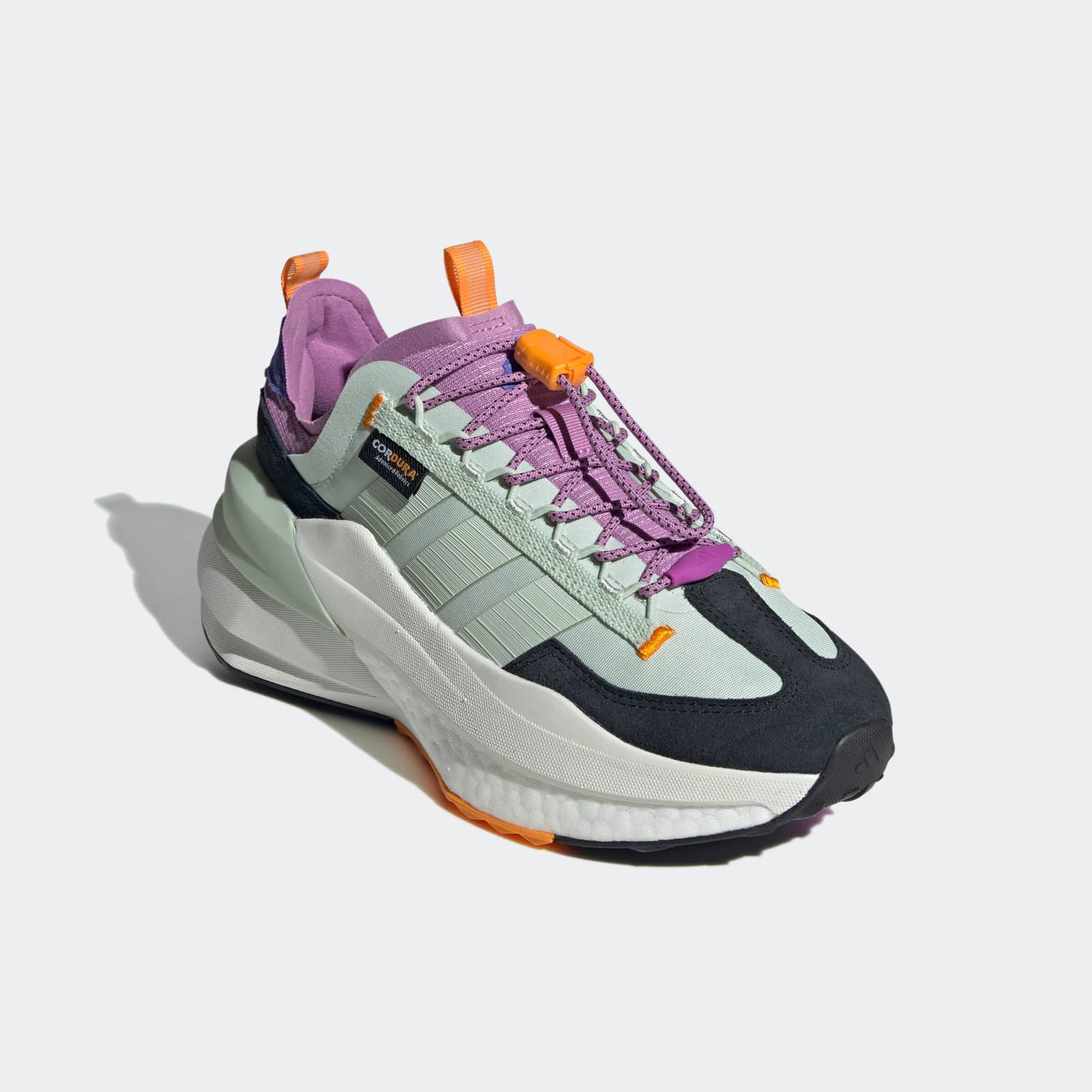 Кроссовки Adidas Avryn_X