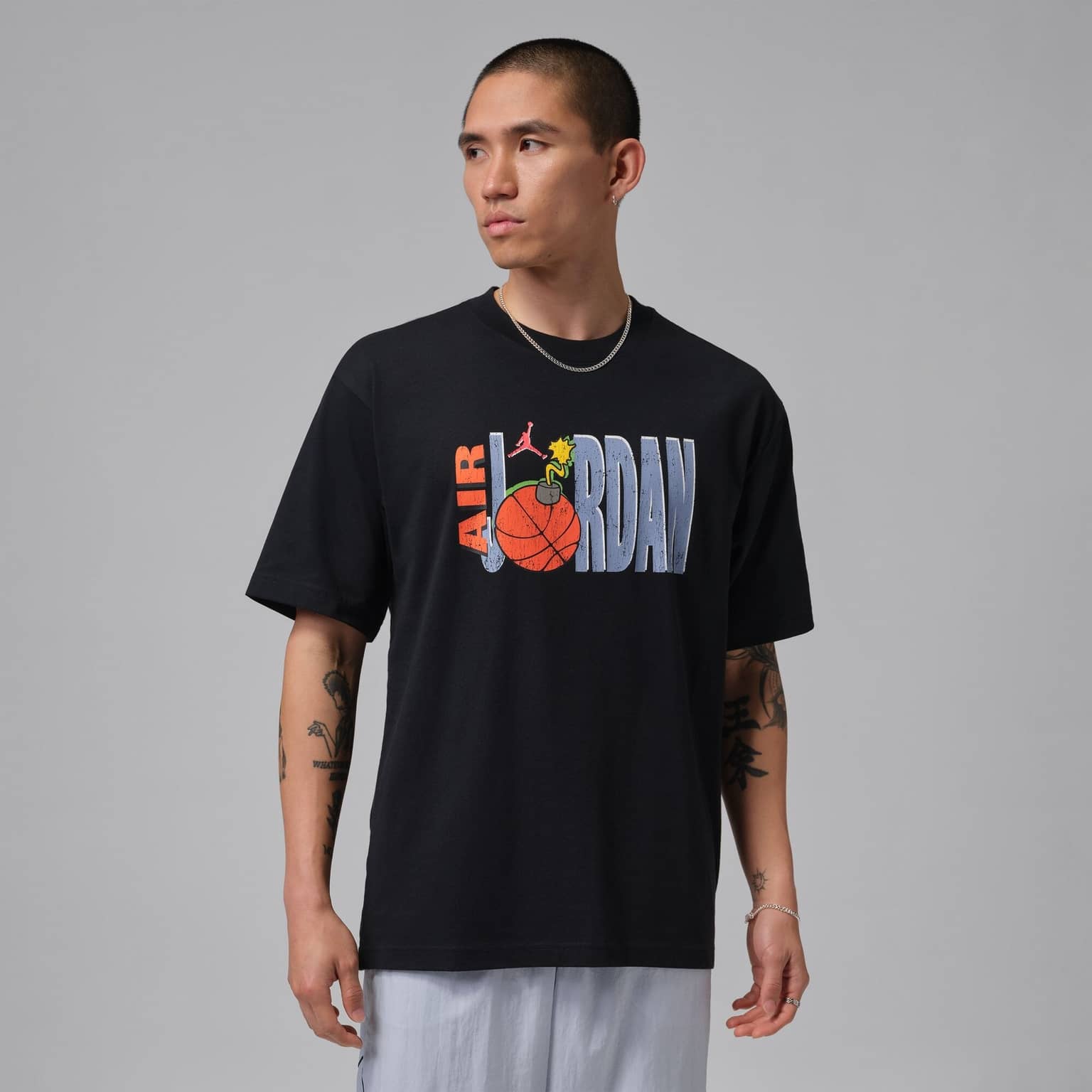 Jordan Graphic T-shirt