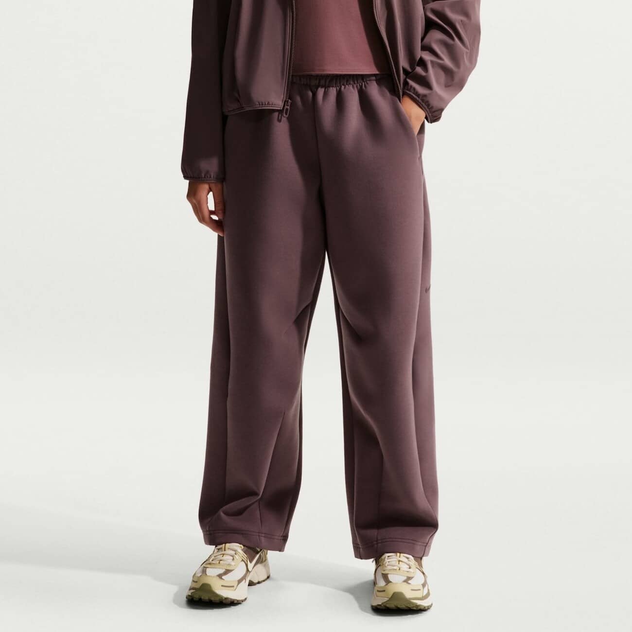 Nike MAVN High-Rise Therma-FIT