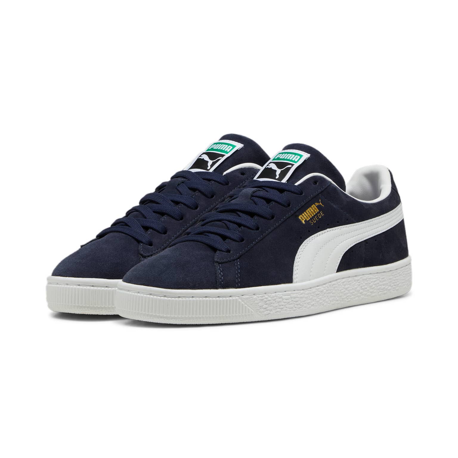 Puma Suede Classic