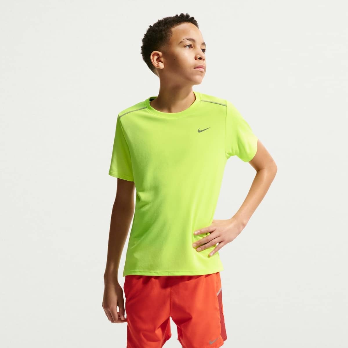 Nike Miler Dri-FIT T-Shirt