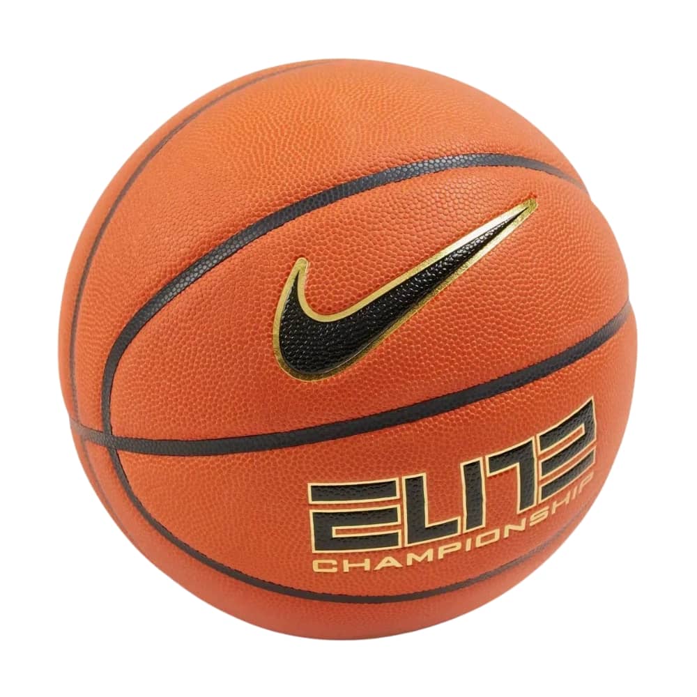 Мяч Nike Elite Championship 8P 2.0 Deflated