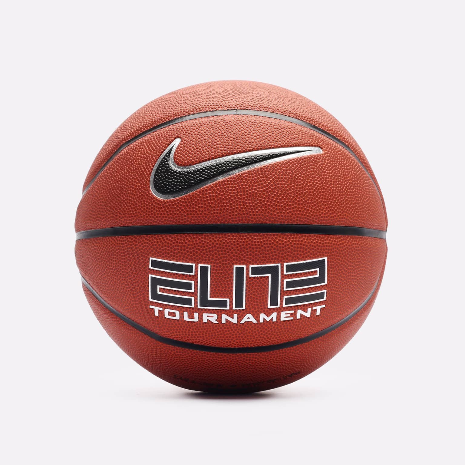 Мяч Nike Elite Tournament 8P Deflated