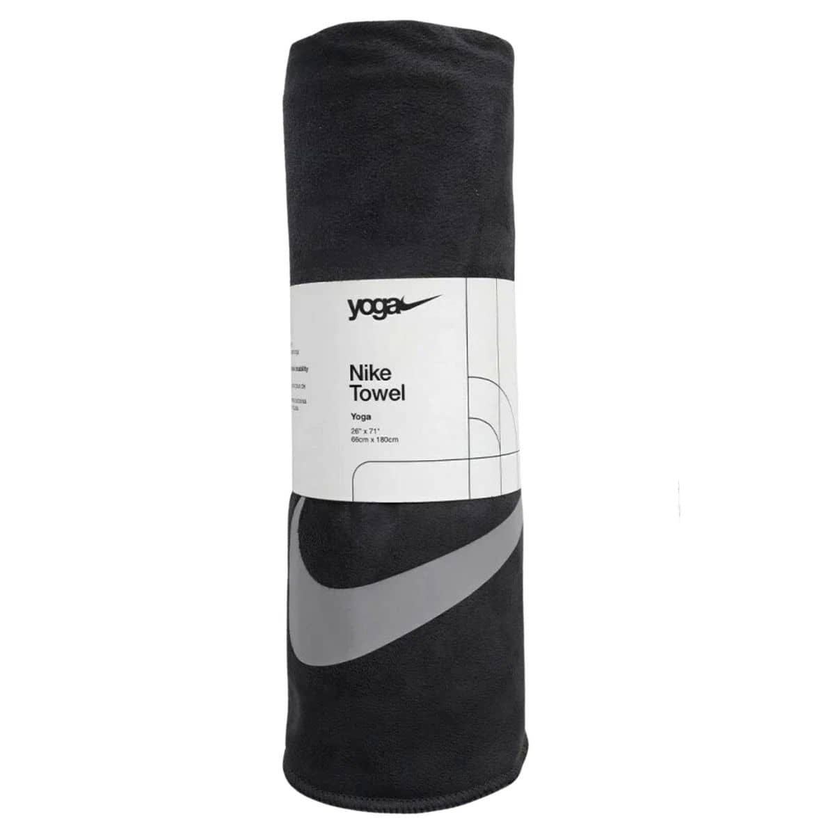 Полотенце Nike Yoga Towel