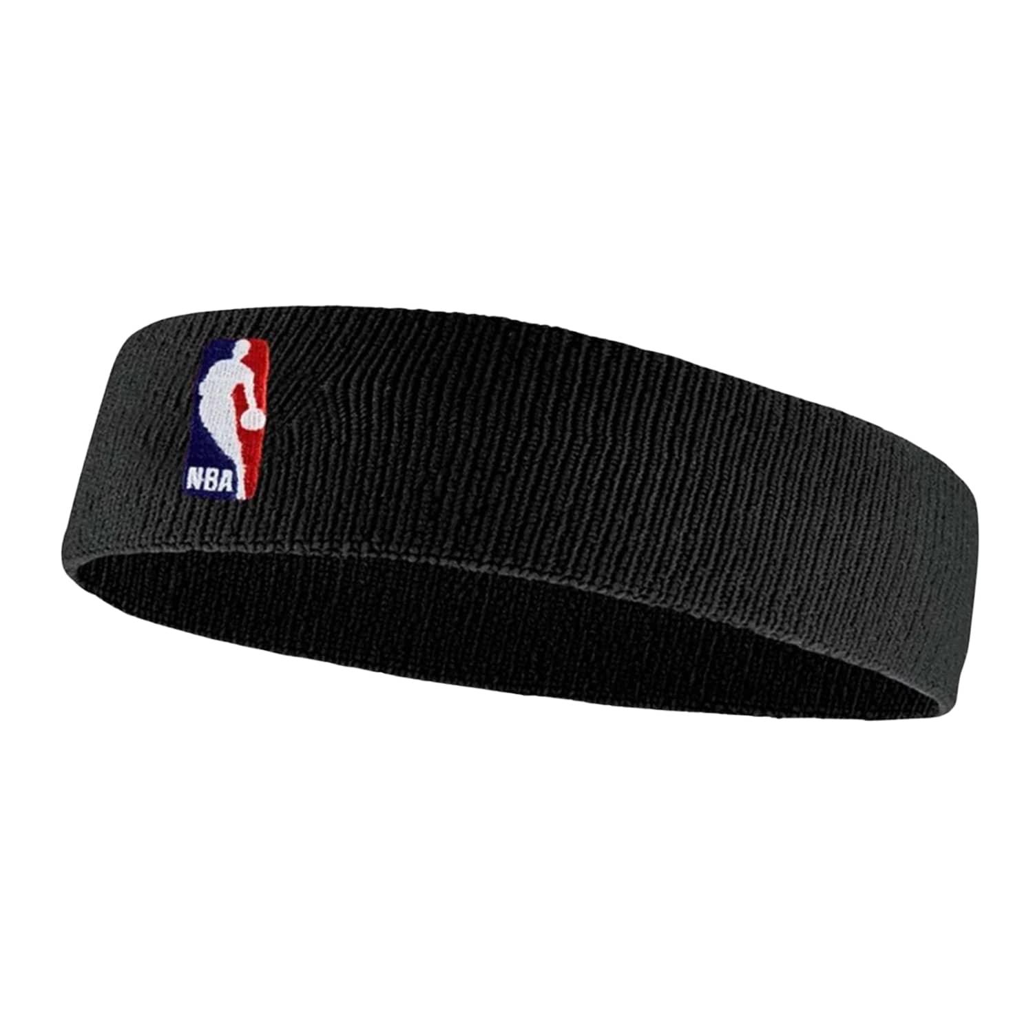 Повязка на голову Nike Headband NBA Black|Black Osfm
