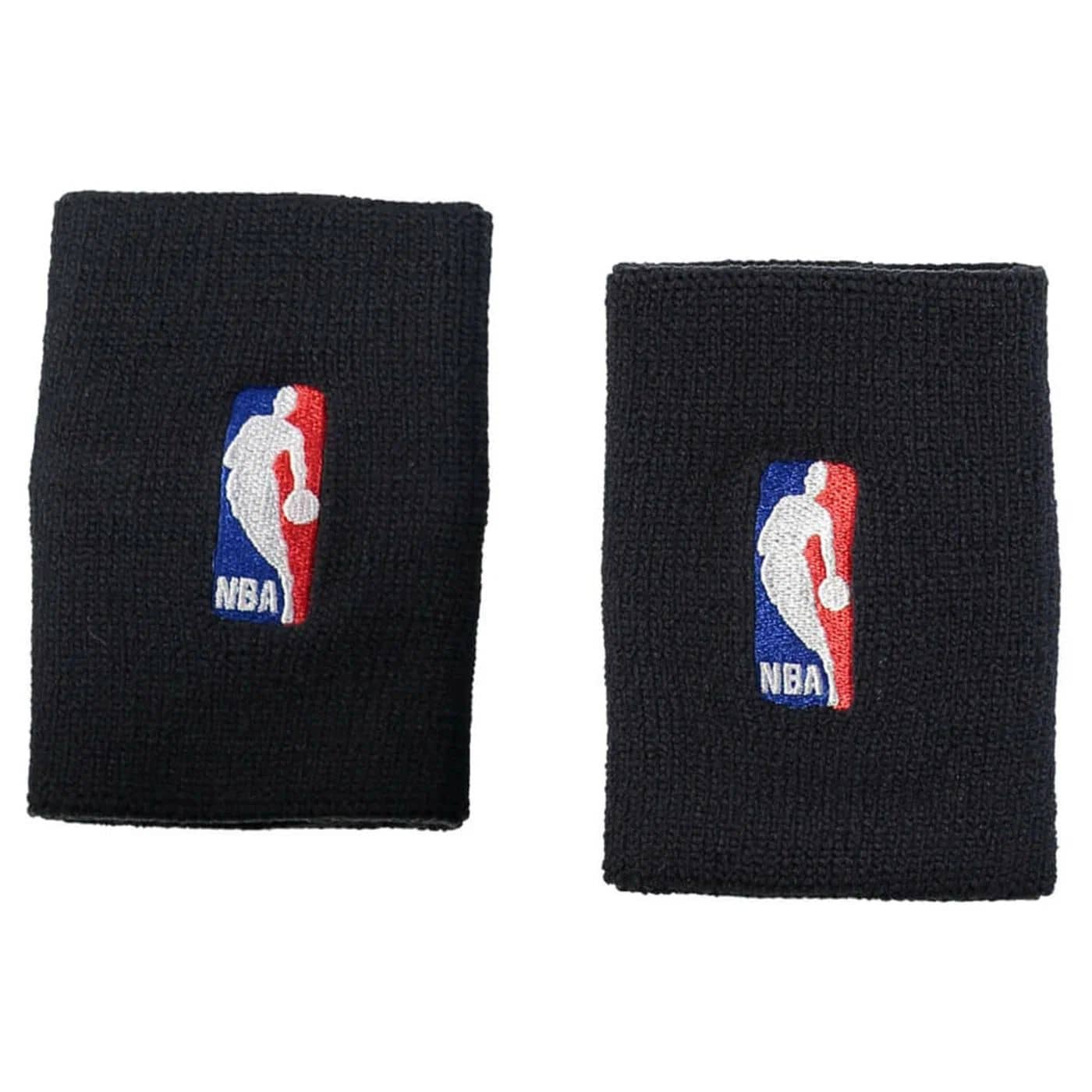 Напульсники Nike Wristbands NBA 2PK