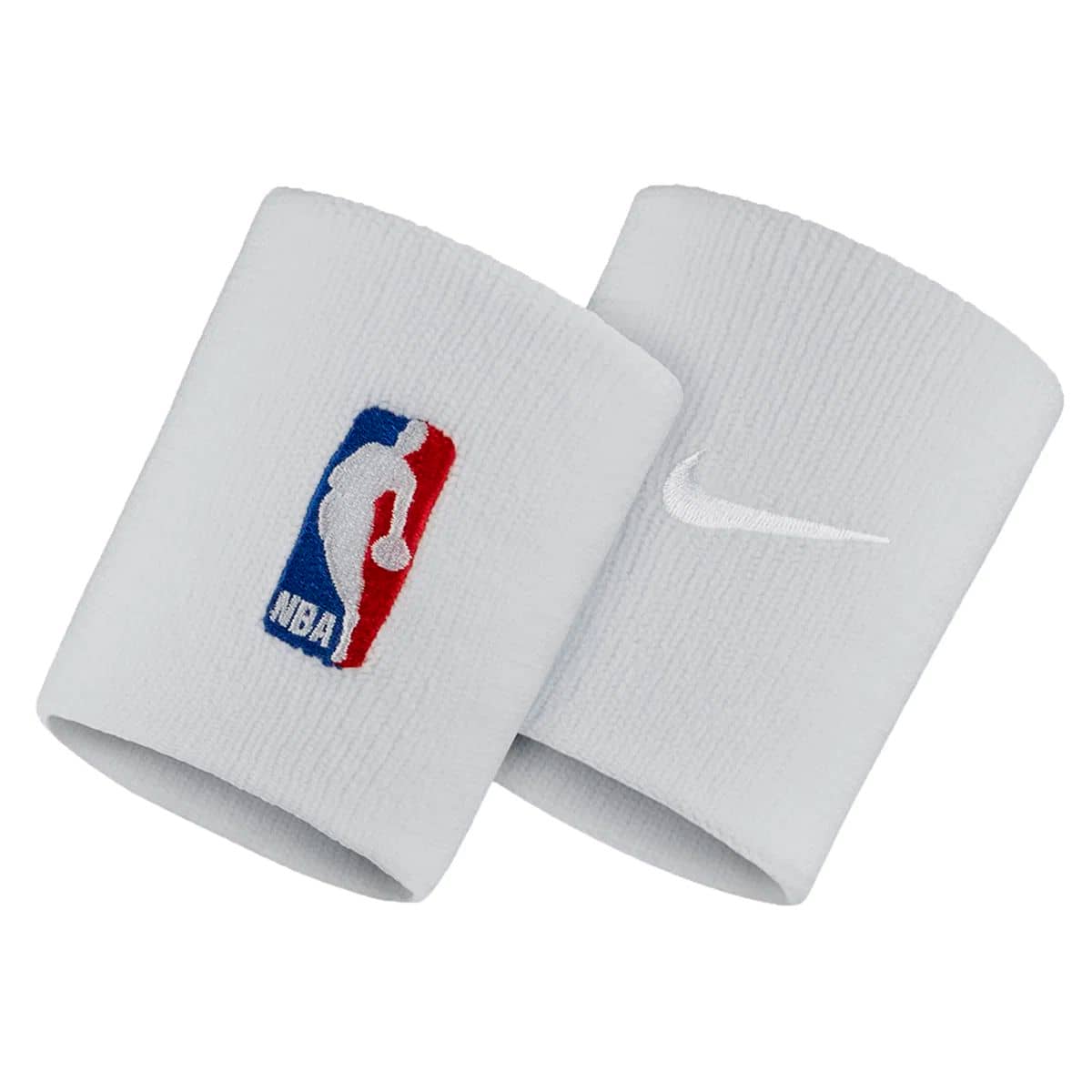 Manșete sport Nike Wristbands NBA 2PK
