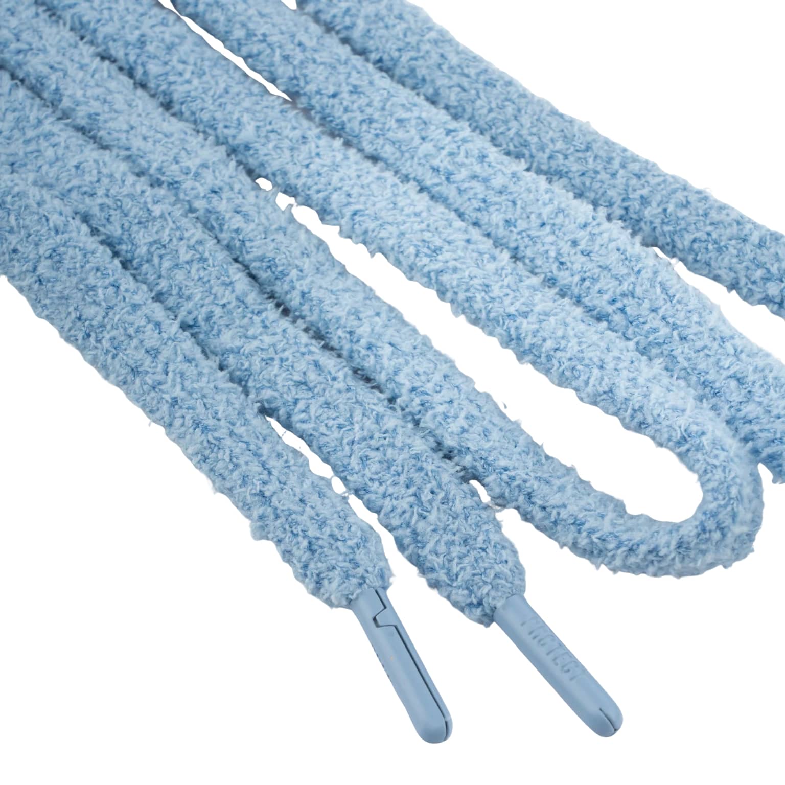 Șireturi pentru încălțăminte Laces Fuzzy