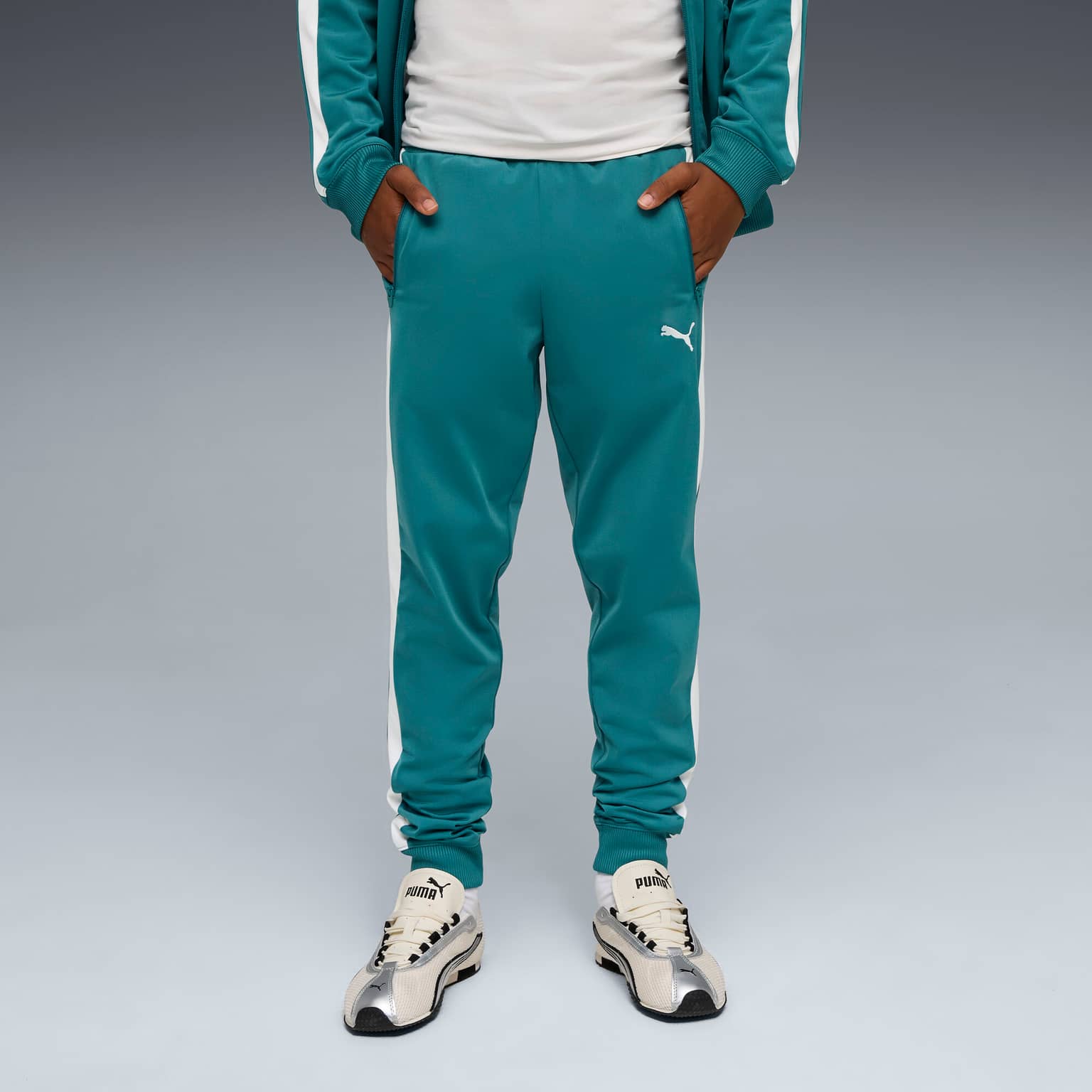 Puma T7 Always On Track Pants