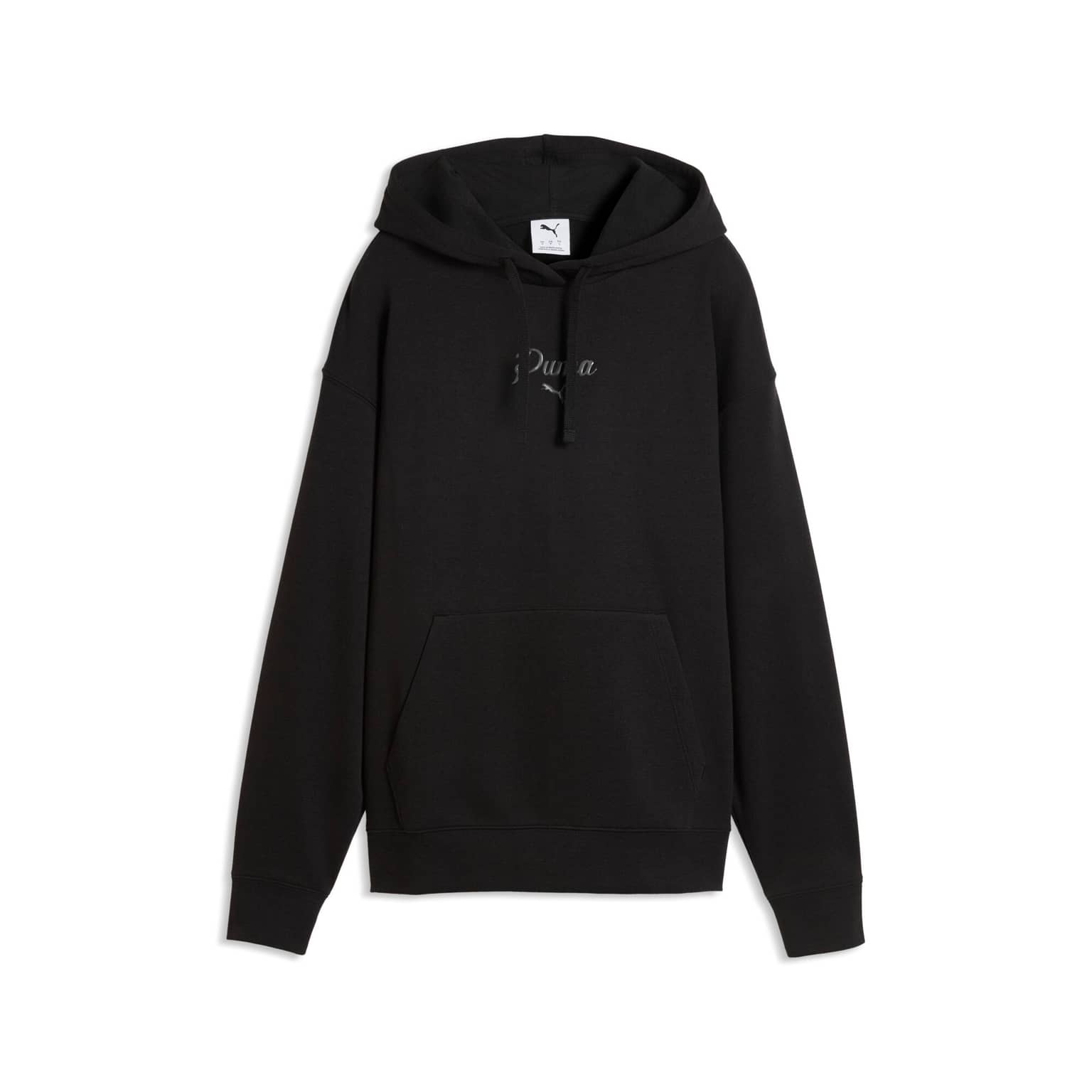 Hanorac Puma Ess Script Comfort 