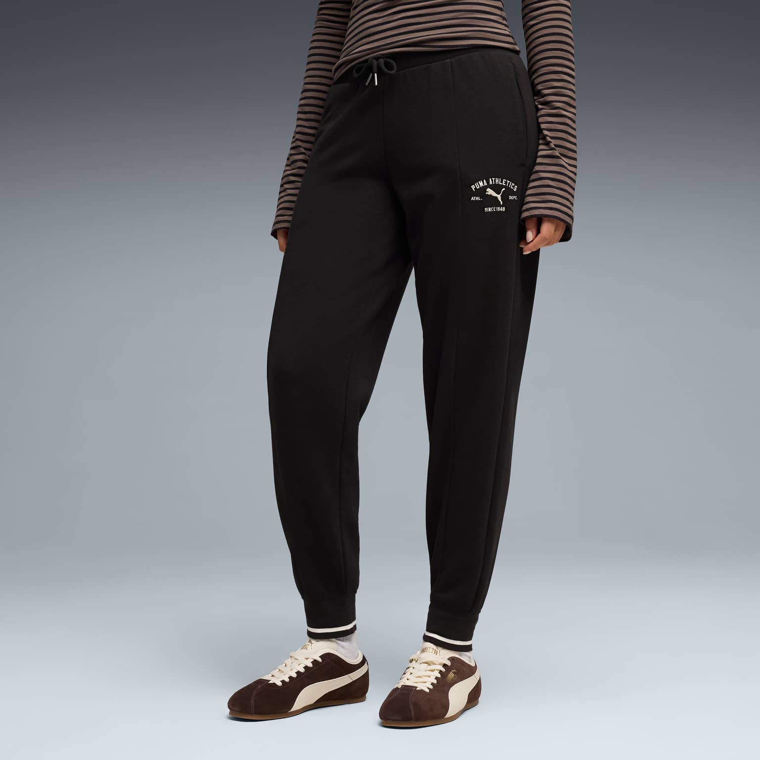 Pantaloni Puma Class Comfort