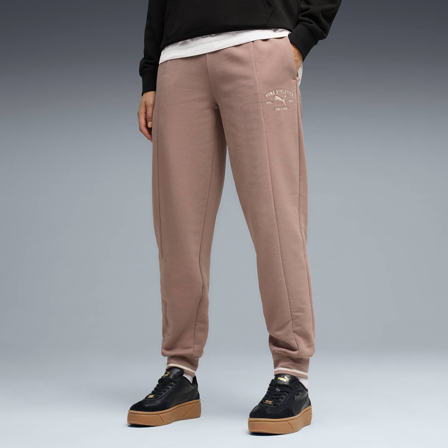 Pantaloni Puma Class Comfort