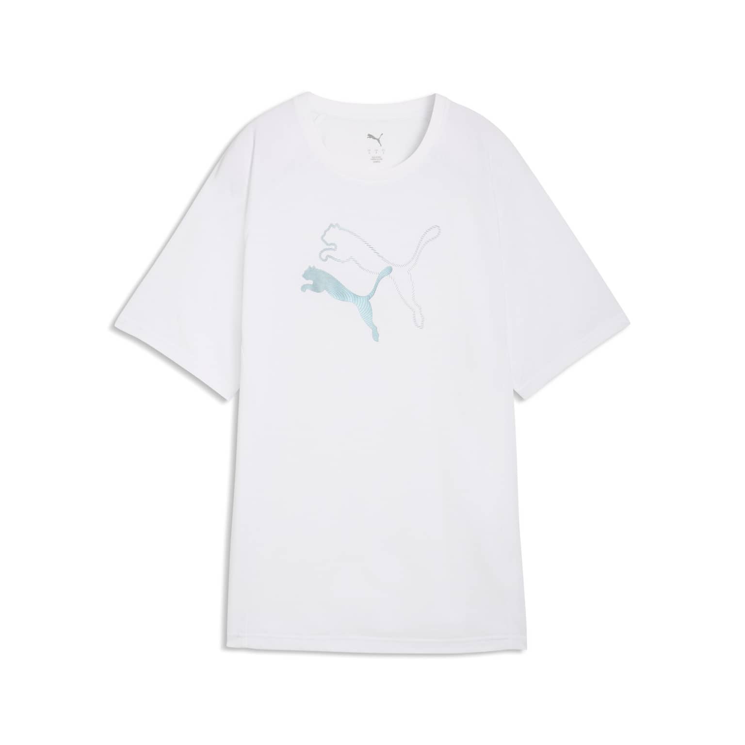 Tricou Puma Evostripe Relaxed Graphic