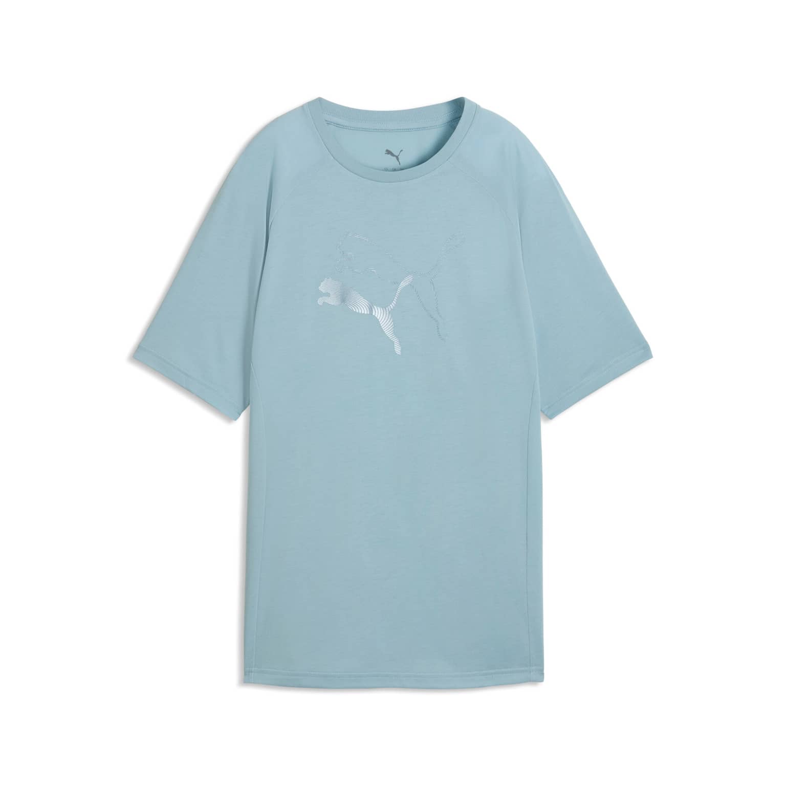 Tricou Puma Evostripe Relaxed Graphic