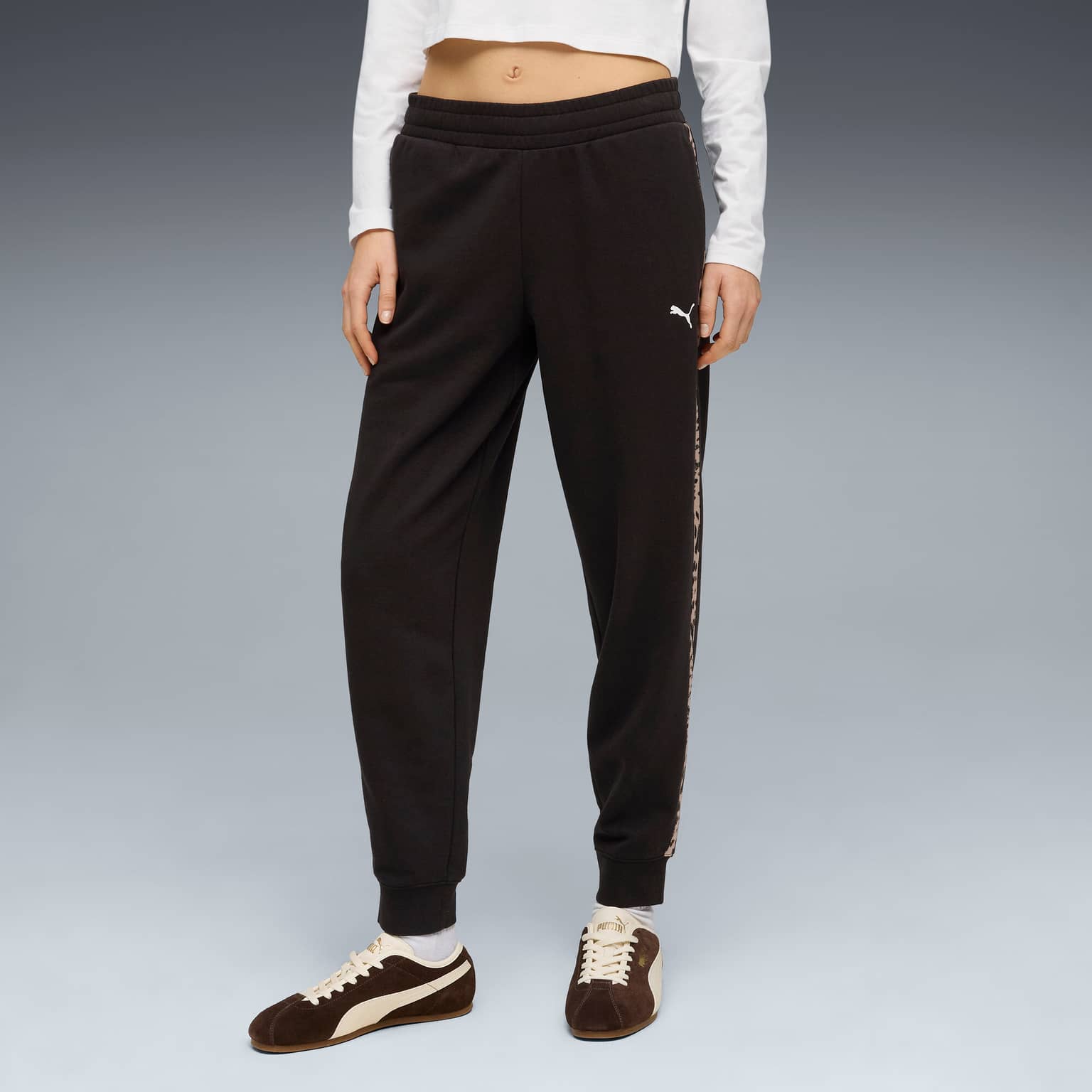 Pantaloni Puma Ess Graphic Animal