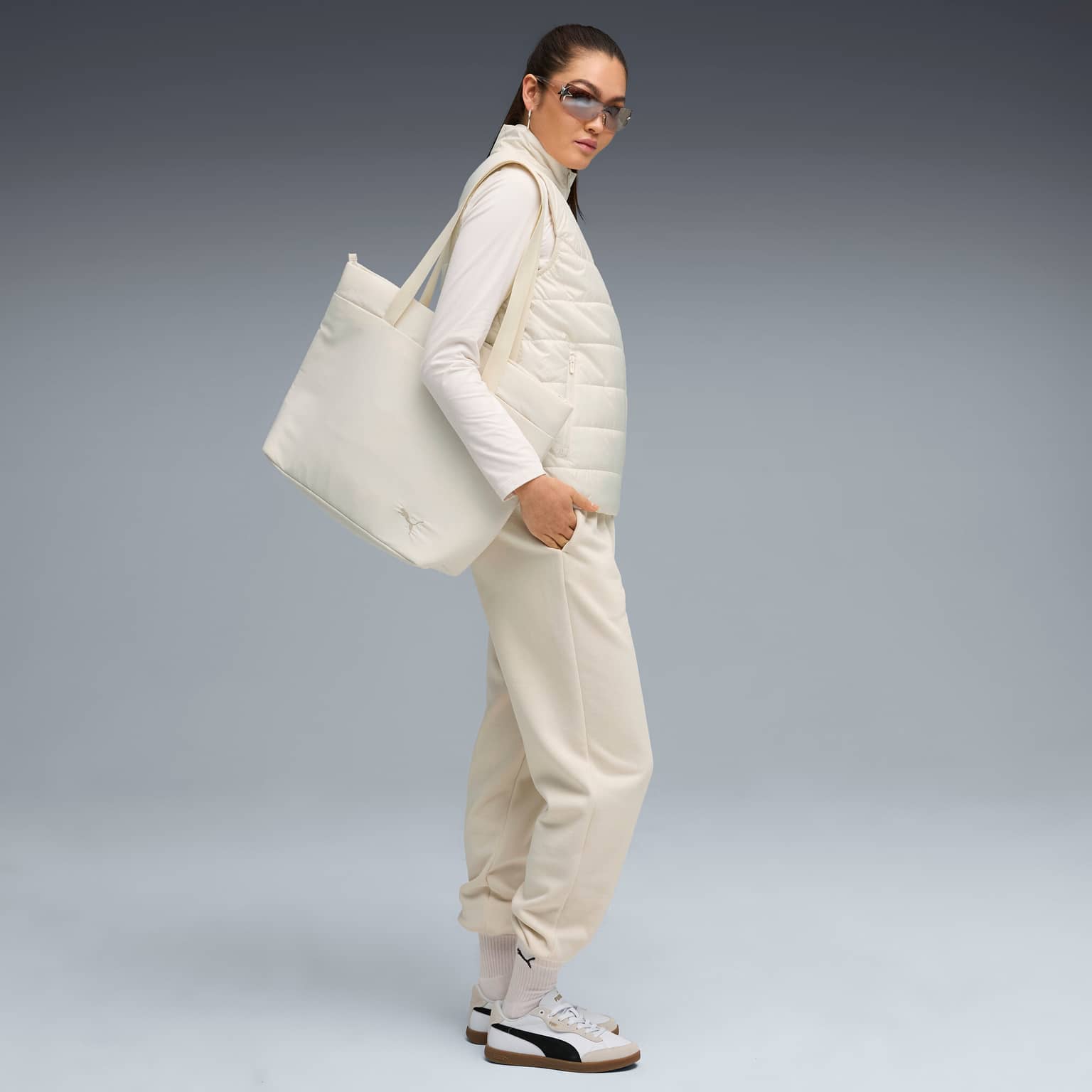 Vestă Puma Ess Padded 3