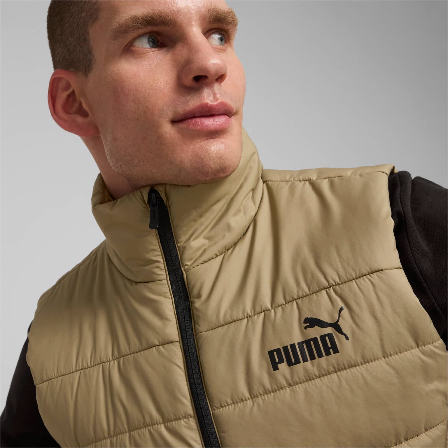 Vestă Puma ESS Padded  4
