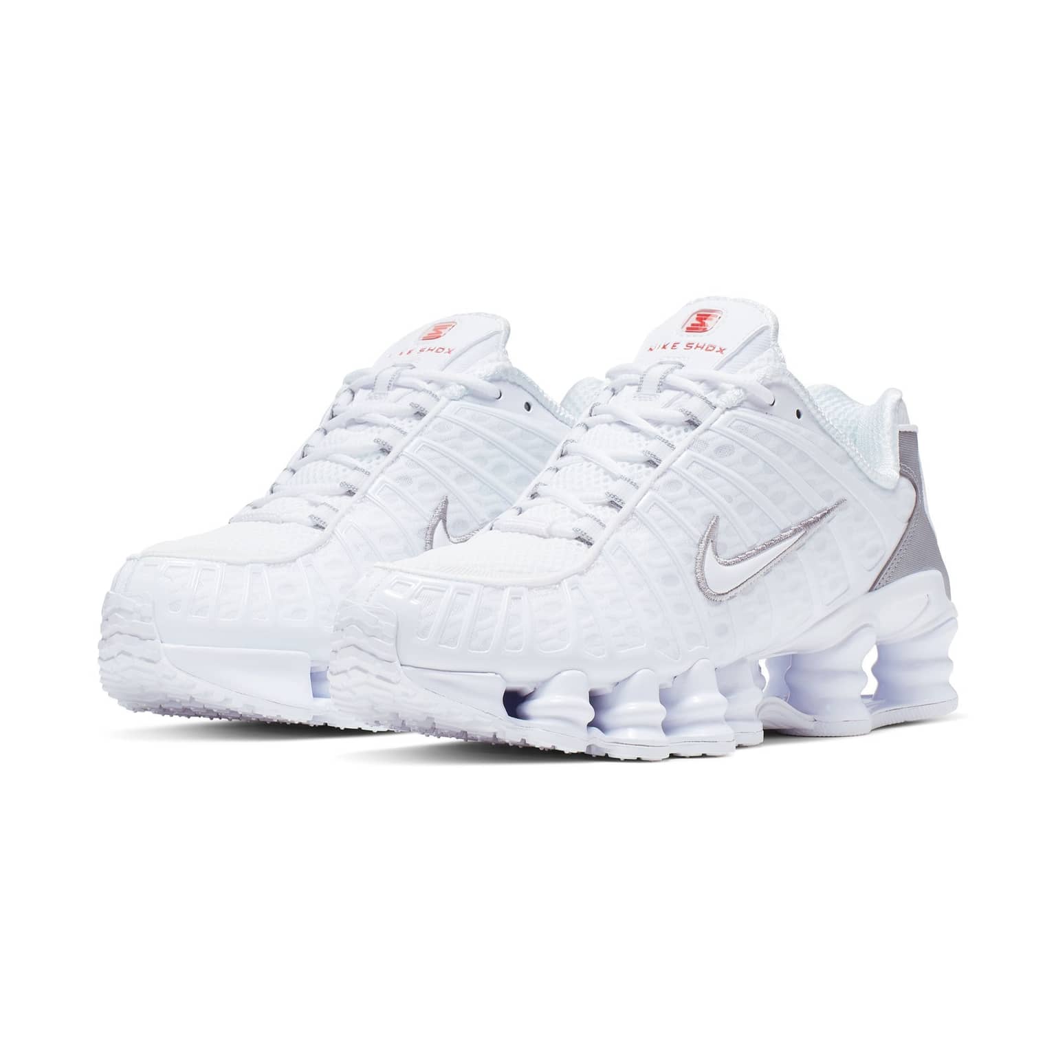 Nike Shox TL