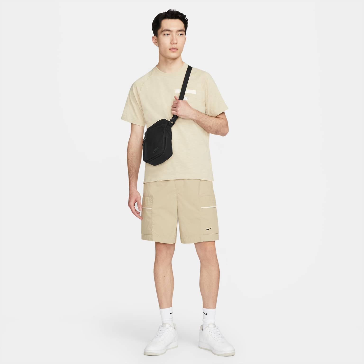 Nike Brasilia JDI (11L)