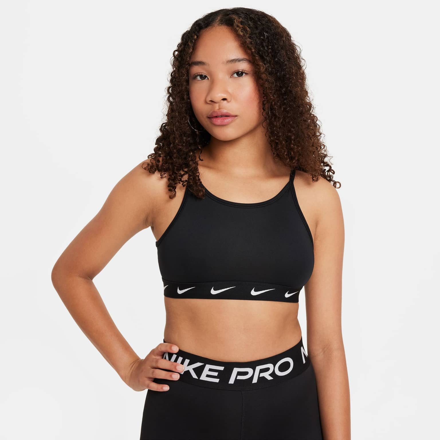 Топ под Nike One