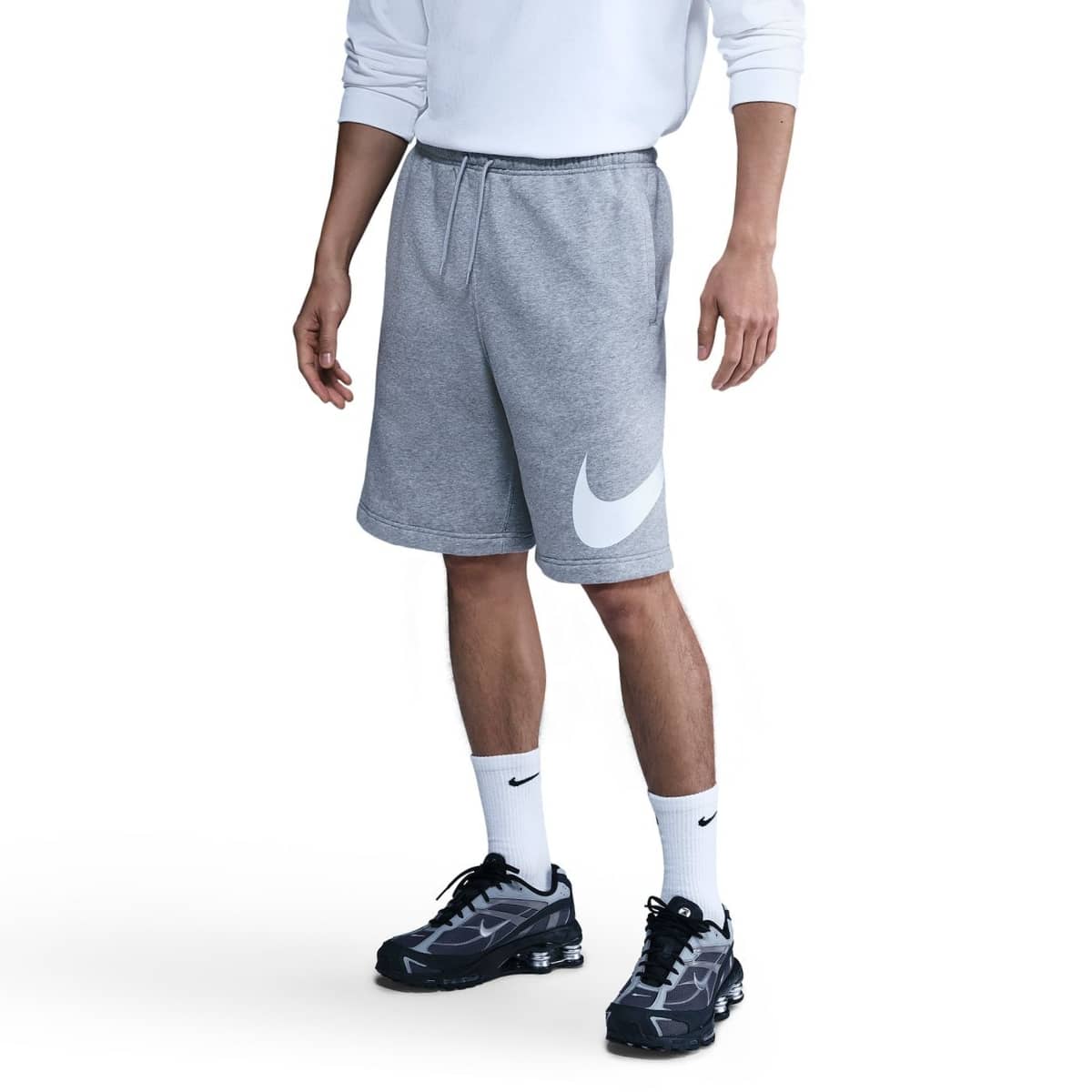 Pantaloni Scurți Nike Club