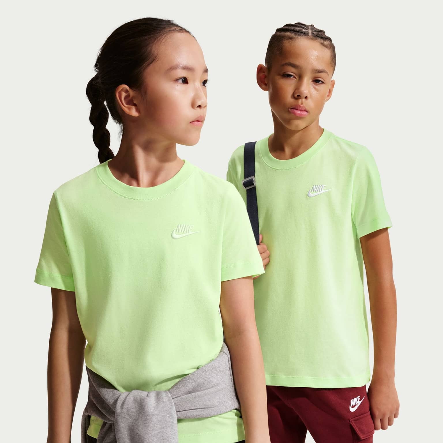 Футболка Nike Sportswear