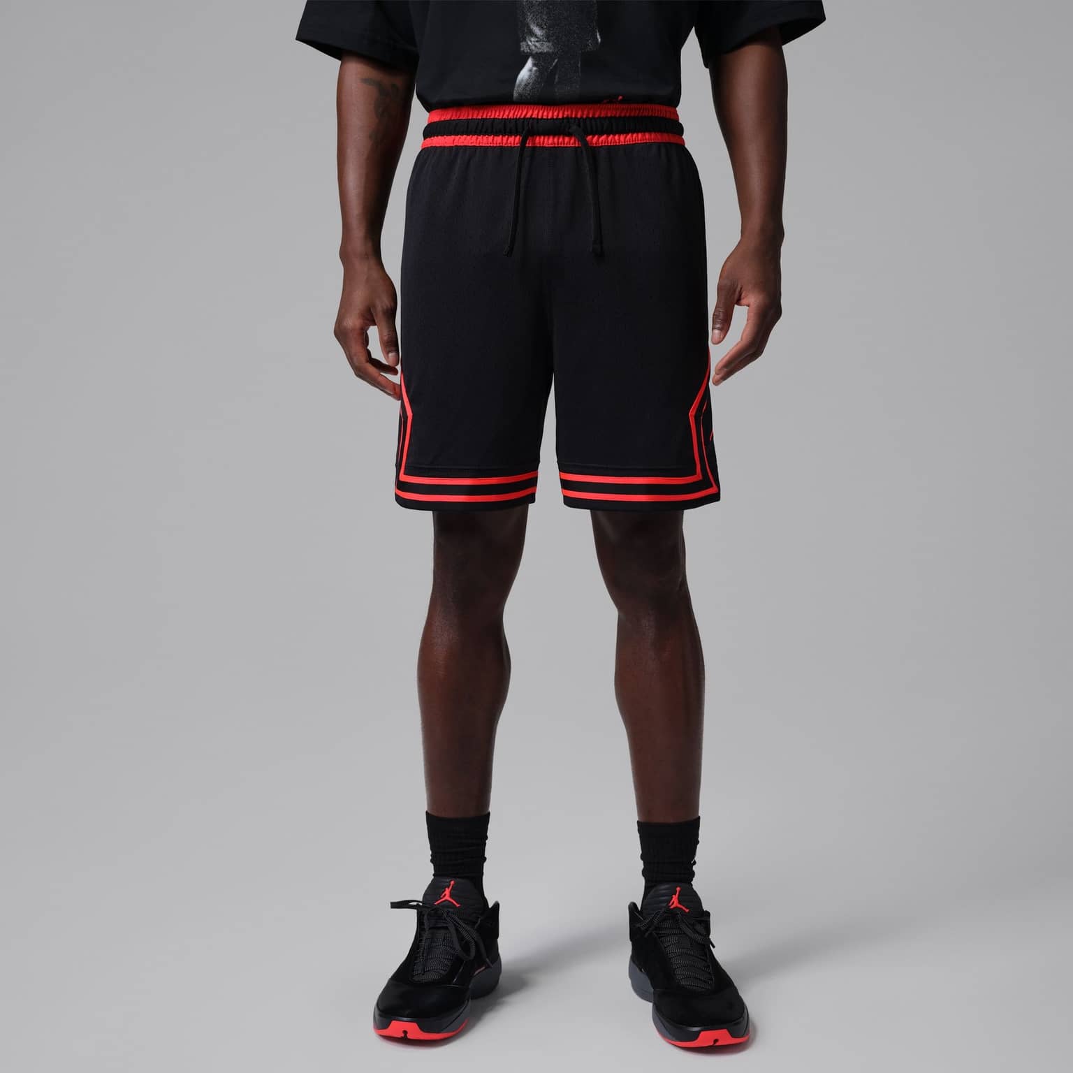 Шорты Jordan Sportswear Chill Knit