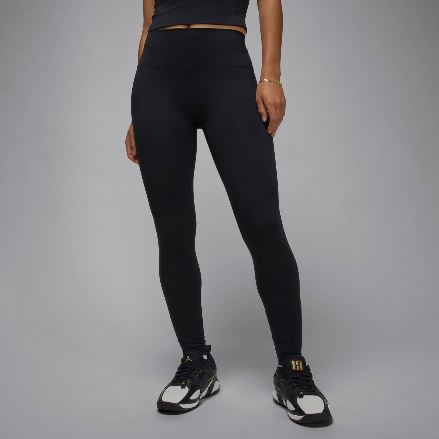 Леггинсы Jordan Sport Dri-FIT High-Waisted